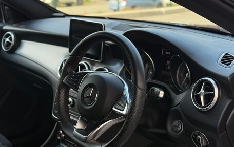 Mercedes-Benz CLA, 2015 год, 1 745 000 рублей, 8 фотография
