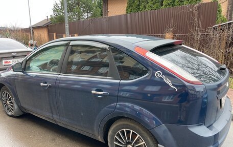 Ford Focus II рестайлинг, 2009 год, 450 000 рублей, 2 фотография