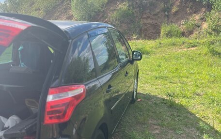 Citroen C4 Picasso II рестайлинг, 2007 год, 490 000 рублей, 4 фотография