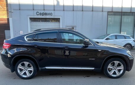 BMW X6, 2008 год, 1 400 000 рублей, 2 фотография