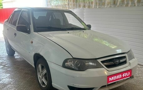 Daewoo Nexia I рестайлинг, 2010 год, 250 000 рублей, 2 фотография