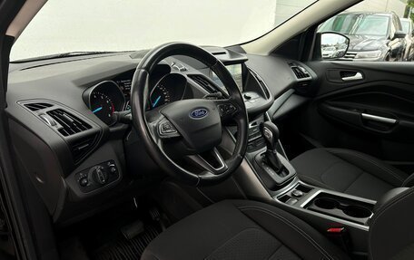 Ford Kuga III, 2019 год, 1 587 700 рублей, 5 фотография