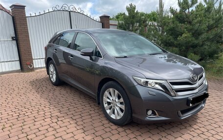 Toyota Venza I, 2013 год, 2 399 999 рублей, 3 фотография