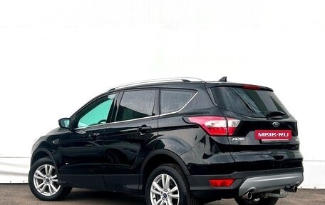 Ford Kuga III, 2019 год, 1 587 700 рублей, 4 фотография