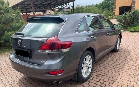Toyota Venza I, 2013 год, 2 399 999 рублей, 4 фотография