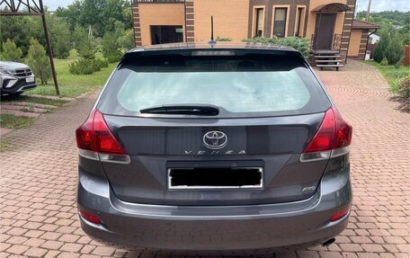 Toyota Venza I, 2013 год, 2 399 999 рублей, 5 фотография
