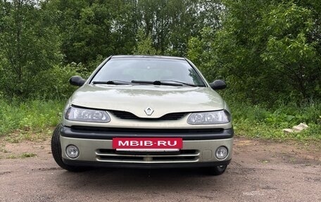 Renault Laguna II, 2000 год, 155 000 рублей, 2 фотография