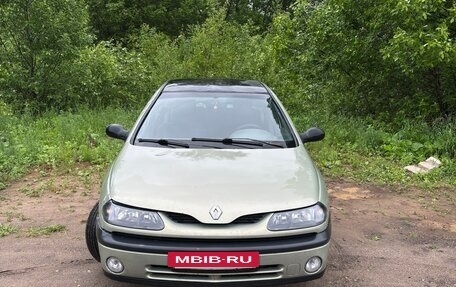 Renault Laguna II, 2000 год, 155 000 рублей, 3 фотография