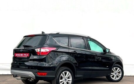 Ford Kuga III, 2019 год, 1 587 700 рублей, 2 фотография