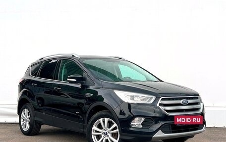 Ford Kuga III, 2019 год, 1 587 700 рублей, 3 фотография