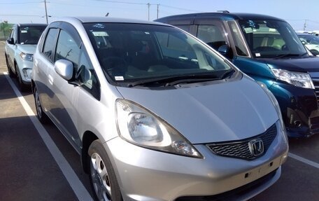 Honda Fit III, 2008 год, 870 000 рублей, 7 фотография