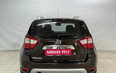 Nissan Terrano III, 2019 год, 1 399 000 рублей, 6 фотография