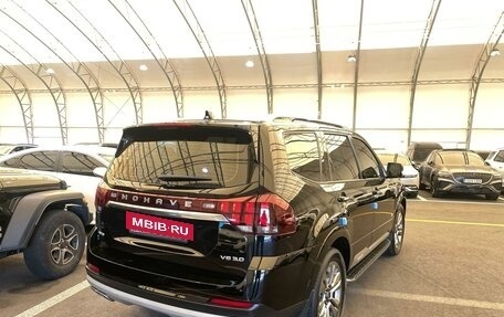 KIA Mohave I, 2020 год, 4 860 000 рублей, 5 фотография