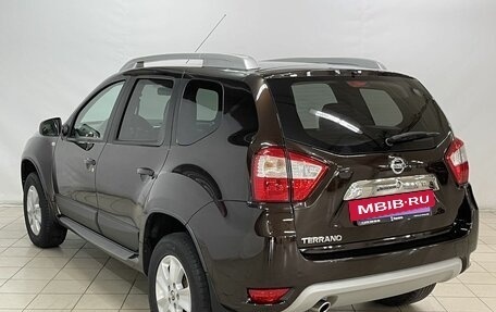 Nissan Terrano III, 2019 год, 1 399 000 рублей, 5 фотография