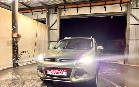 Ford Kuga III, 2012 год, 999 999 рублей, 3 фотография