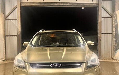 Ford Kuga III, 2012 год, 999 999 рублей, 2 фотография