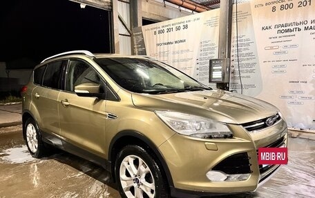 Ford Kuga III, 2012 год, 999 999 рублей, 4 фотография