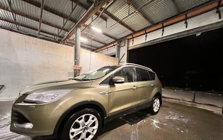 Ford Kuga III, 2012 год, 999 999 рублей, 5 фотография