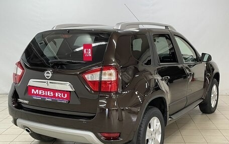 Nissan Terrano III, 2019 год, 1 399 000 рублей, 4 фотография