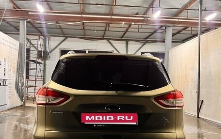 Ford Kuga III, 2012 год, 999 999 рублей, 6 фотография