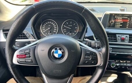 BMW X1, 2016 год, 2 200 000 рублей, 9 фотография