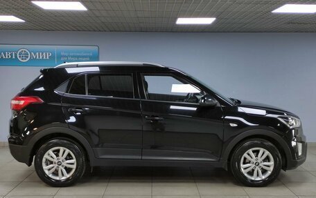 Hyundai Creta I рестайлинг, 2019 год, 1 812 000 рублей, 4 фотография