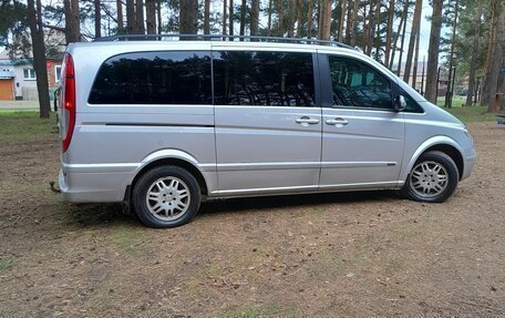Mercedes-Benz Viano, 2004 год, 1 390 000 рублей, 3 фотография