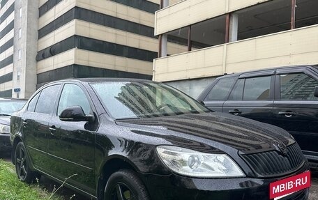 Skoda Octavia, 2012 год, 1 100 000 рублей, 3 фотография