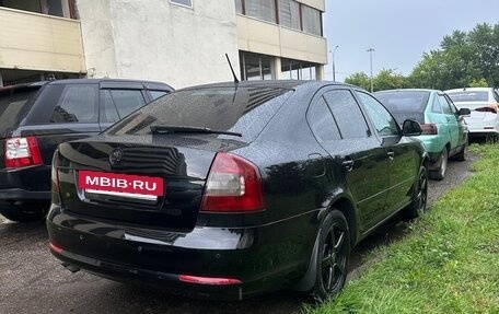 Skoda Octavia, 2012 год, 1 100 000 рублей, 4 фотография