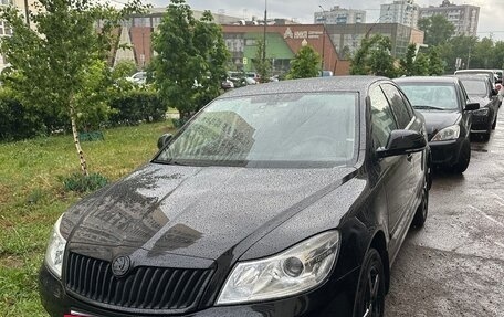 Skoda Octavia, 2012 год, 1 100 000 рублей, 2 фотография