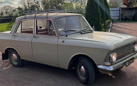 ИЖ Москвич-412, 1974 год, 690 000 рублей, 3 фотография