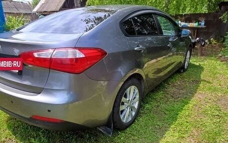KIA Cerato III, 2014 год, 1 100 000 рублей, 3 фотография
