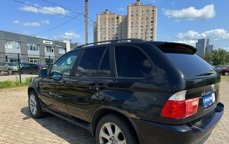 BMW X5, 2002 год, 620 000 рублей, 4 фотография