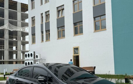 Honda Civic IX, 2013 год, 1 085 000 рублей, 2 фотография