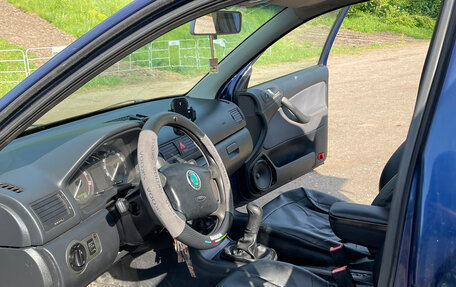 Skoda Octavia IV, 2006 год, 270 000 рублей, 7 фотография