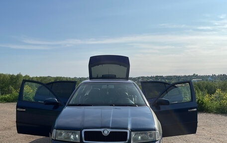 Skoda Octavia IV, 2006 год, 270 000 рублей, 3 фотография