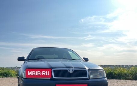 Skoda Octavia IV, 2006 год, 270 000 рублей, 4 фотография