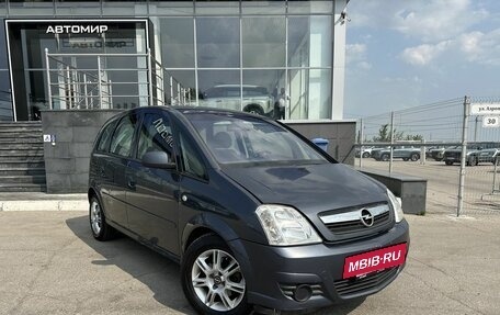 Opel Meriva, 2008 год, 480 000 рублей, 3 фотография
