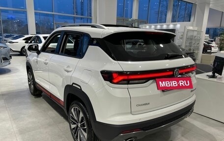 Changan CS35 Plus, 2024 год, 2 629 900 рублей, 2 фотография