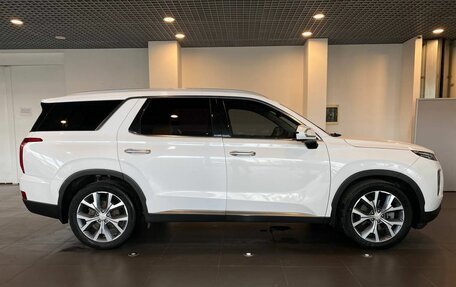 Hyundai Palisade I, 2019 год, 3 990 000 рублей, 2 фотография