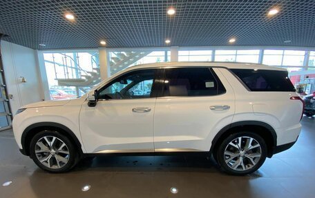 Hyundai Palisade I, 2019 год, 3 990 000 рублей, 6 фотография