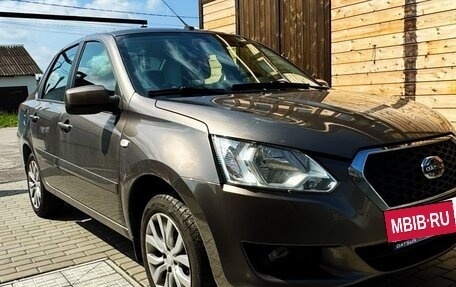 Datsun on-DO I рестайлинг, 2018 год, 720 000 рублей, 2 фотография