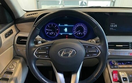 Hyundai Palisade I, 2019 год, 3 990 000 рублей, 10 фотография