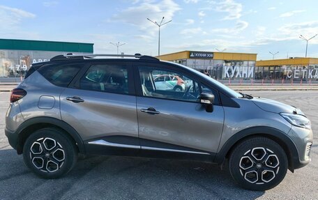 Renault Kaptur I рестайлинг, 2021 год, 1 500 000 рублей, 5 фотография