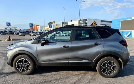 Renault Kaptur I рестайлинг, 2021 год, 1 500 000 рублей, 6 фотография