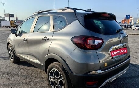 Renault Kaptur I рестайлинг, 2021 год, 1 500 000 рублей, 4 фотография