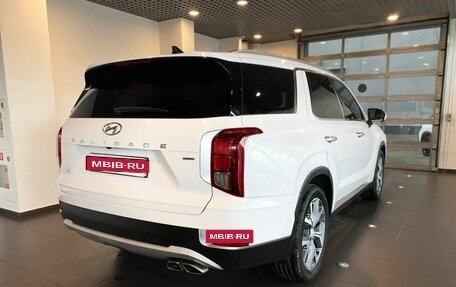 Hyundai Palisade I, 2019 год, 3 990 000 рублей, 3 фотография