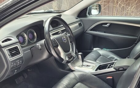 Volvo XC70 II рестайлинг, 2011 год, 1 300 000 рублей, 2 фотография