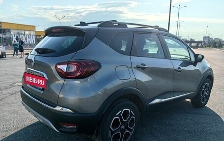 Renault Kaptur I рестайлинг, 2021 год, 1 500 000 рублей, 3 фотография