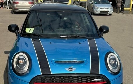 MINI Hatch, 2016 год, 2 600 000 рублей, 2 фотография